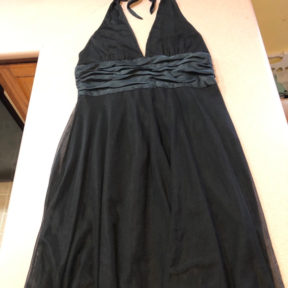 Dresses & Skirts - 🌟🌟halter top backless Dress